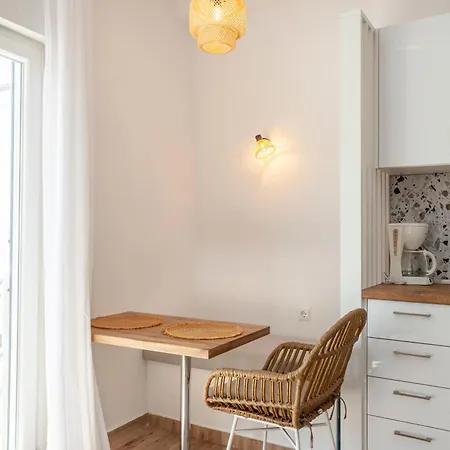 Namaste Living Apartment Pefkochori