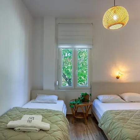 Namaste Living Apartment